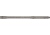 JP Enterprises Supermatch Barrel With Headspaced Jp Enhanced Bolt, .224 Valkyrie Chamber, 22in Medium Contour, Extra Long Gas System, Silver, JPSM224V-22M7XL