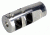 JP Enterprises Tactical Compensator 1.0x2.25in, Stainless Steel, 5/8x24 TPI, .750 Diameter, for factory threaded 30 JPTRE-324S