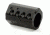 ADJUSTABLE GAS BLOCK WITH ADJUSTABLE LOCKING SCREW, .936 BORE,  ALUMINUM  LOW PROFILE TO FIT UNDER HAND GUARD FOR AR-10 STYLE