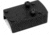 JP Enterprises Mount Adapter for Melt-in Shotgun rib installation mount JPA-SG