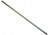JR Products Lp Threaded Rod 1/2in.30 Lb. 23 1/2, 07-30525