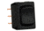 JR Products Mini On/Off/On Switch, Black, 13345