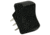JR Products Spdt On/On Switch, Black, 13095