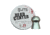 JTS Group Dead Center, .25 Caliber, 29.63 Grain Domed Tip Air Rifle Ammo, 150 Rounds, JAC114