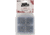JTS Group JAC182 Dead Center .22 Caliber Pellets, 230 Pack, JAC181