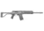JTS Group M12AK-LWH 3in Semi Auto Shotgun, 12 Gauge, 18.7 inch Barrel