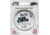 Jts Group Jts Pellets Dead Center .22 Wadcutter 14.89 Gr. 250ct, JAC119