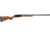 JTS Group Lonestrike Single Shot 3in Field Break Action Shotgun, 20 Gauge, 26in BBL, Hardwood Stock, Blued, J020SSAW026