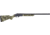 JTS Group Lonestrike Single Shot 3in Field Break Action Shotgun, 20 Gauge, 26in BBL, Synthetic Camo Stock, Blued, J020SSAC026