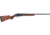 JTS Group Lonestrike Single Shot 3in Field Break Action Shotgun, .410 Bore, 26in BBL, Hardwood Stock, Bead Front Sight, Blued, J410SSAW026