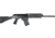 JTS Group M12AK-T1 3in Tactical Semi-Auto Shotgun, 12 Gauge, 18.7in BBL, Synthetic Black Stock, 2 Mag Included, 5RD Capacity, Black, M12AKT1