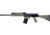 JTS Group M12AK-T1A 3in Tactical Semi-Auto Shotgun, 12 Gauge, 18.7in BBL, Synthetic Od Green Stock, 2 Mag Included, 5RD Capacity, Black, M12AK-T1A-GR