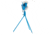 JUGS BP 3 Baseball Pitching Machine w/ Changeup, N.132, Blue, M1030