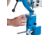 JUGS BP 3 Baseball Pitching Machine w/ Changeup, N.132, Blue, M1030