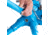 JUGS BP 3 Baseball Pitching Machine w/ Changeup, N.132, Blue, M1030