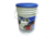 JUGS Bucket of Leatherlast Softballs - 2 Dozen, Yellow, B5260