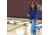 JUGS Bucket of Leatherlast Softballs - 2 Dozen, Yellow, B5260