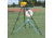 JUGS Carousel Feeder for BP 1 Softball Pitching Machine, Black, F1045
