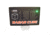 JUGS Radar Cube, Black, R2060