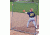 Jugs Sports Replacement Net for 6-foot Quick-Snap Square Sports Screen - NET ONLY S4005