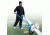 JUGS Sports Field General Football Machine