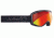 Julbo Aerospace Goggles Black/Grey with Multilayer Fire Snow Tiger Lenses, Large J74073146