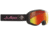 JULBO Aerospace Ski Goggles,Black,Snow Tiger Lenses w/Multilayer Fire Flash, Large 74073145