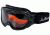 Julbo Apollo Goggles - Black Frame, Cat 2 Orange 71342140