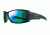 Julbo Armor Progressive Prescription Sunglasses, Matte Blue/Green Frame, J4921112PR