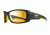 Julbo Armor Progressive Prescription Sunglasses, Matte Blue/Yellow Frame, J4923112PR