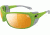 Julbo Bivouak  Sunglasses, Matte Apple Green / Grey Frame With Zebra Lenses 3833116