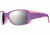 Julbo Booba Progressive Prescription Sunglasses, Violet Frame, Spectron 4 Baby Lens-J4352318PR