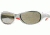 Julbo Coach Sunglasses - Silver Frame, Spectron 3 + Lens