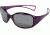 Julbo Debora Kids Rx Sunglasses - Violet Frame, Spectron 3 Ages 6-10 4082026