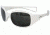 Julbo Debora Kids Rx Sunglasses - White Frame, Spectron 3 Ages 6-10 4082011