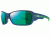 Julbo Dirt 2.0 Sunglasses, Matte Dark Blue/Green Frame w/Spectron 3CF Lenses 4741112