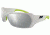 Julbo Dirt Single Vision White/Apple Green Frame Spectron 4 Lens