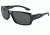 Julbo Dock Rx Sunglasses - Black - Spectron 3 Lens 4172014