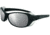 Julbo Dolgan Progressive Prescription Sunglasses, Matte Black Frame, Spectron 4 Lens-J325122PR