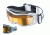 Julbo Eclipse Rx Insert Goggles, Blue Frame, Zebra Lens 70131121