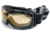 Julbo Eclipse Goggles with Zebra lens - Black 70131140