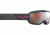 Julbo EQUINOX (Polar) Goggles Black marbrure with Orange Polarized Lenses, Large J74991116