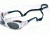 Julbo Explorer Sunglasses - White, Spectron 4 Lens