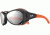 Julbo Explorer Bifocal Prescription Sunglasses, Black / Orange Frame, Spectron 4 Lens-J326122BI