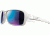 Julbo Gloss Progressive Prescription Sunglasses, Shiny White Frame, Spectron 3+ Lens-J4561111PR