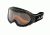 Julbo Apollo Orange Lens Cat 2 Black Goggles M220214