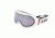 Julbo Apollo Orange Lens Flash Cat 3 White Goggles M220311