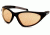 Julbo Instinct Sunglasses - Black, Zebra - NXT Photochromic 2-4 Antifog Lens - 328314 