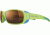 Julbo MonteBianco Bifocal Prescription Sunglasses, Apple Green / Blue Frame, Camel Lens, Polarized, Photochromic-J4155016USBI