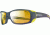 Julbo MonteBianco Bifocal Prescription Sunglasses, Dark Blue / Yellow Frame, Zebra Lens, Photochromic-J4153132BI